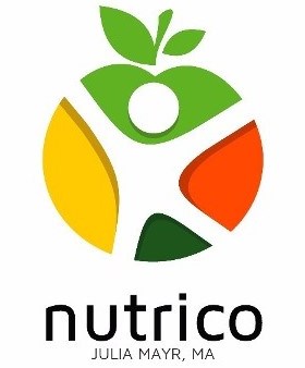 nutrico Logo